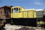 YELLOW DINKY